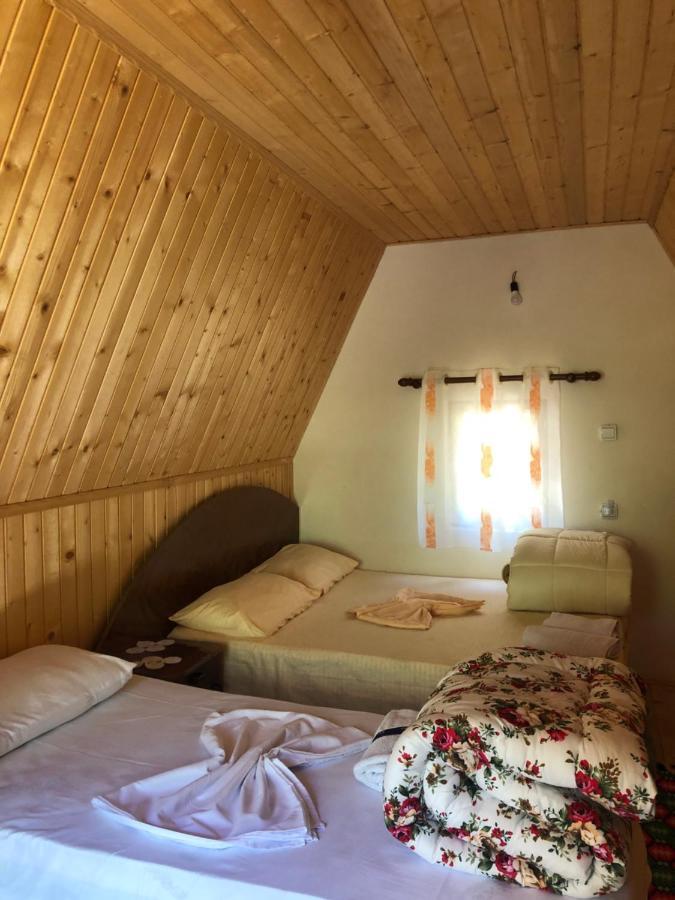 Guest House Ledio Valbona Kültér fotó