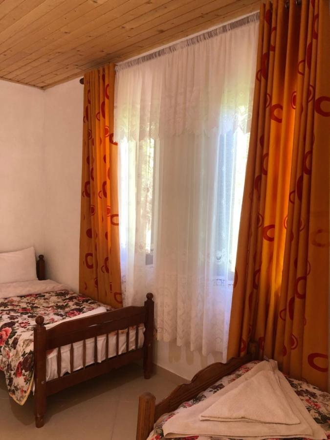 Guest House Ledio Valbona Kültér fotó